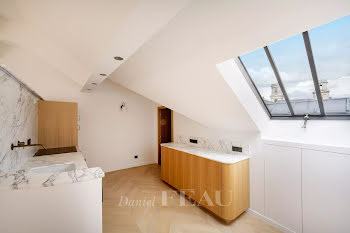 appartement à Paris 6ème (75)