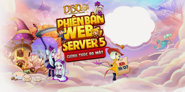 Tìm hiểu phiên bản web của Daybreak Online - Ảnh 2