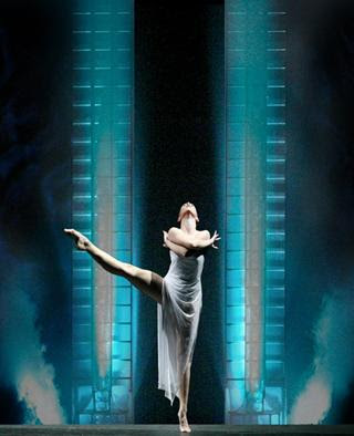 Central Florida Ballet's "9/11 An American Moment" 