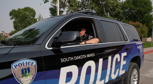 South Dakota School of Mines and Technology adds police force