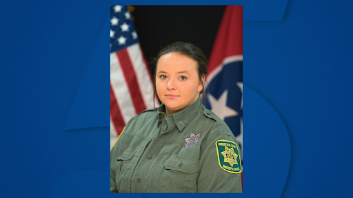 Robertson County TN deputy sheriff found shot, dead, inside burning home