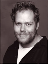 Ólafur Darri Ólafsson Actor