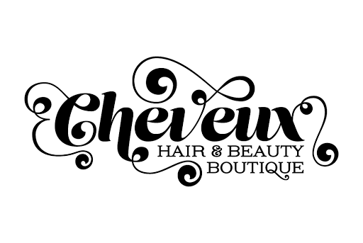 Cheveux Hair & Beauty Boutique logo