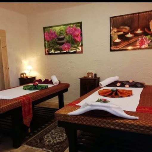 Asia Haus Thaimassage