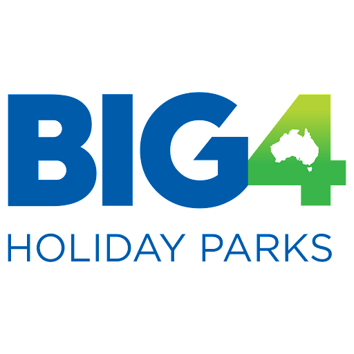 BIG4 Holiday Parks of Australia logo