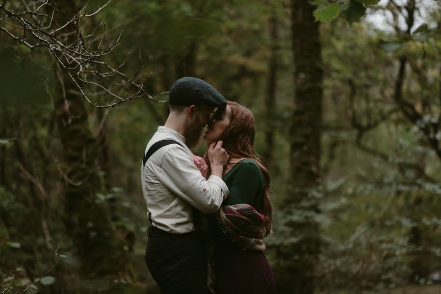 Fotografo di matrimoni Artur Halka (evenartstories). Foto del 18 dicembre 2019