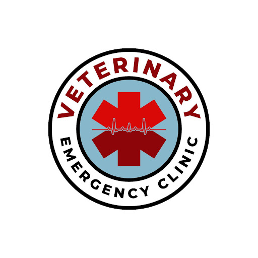 Veterinary Emergency Clinic logo