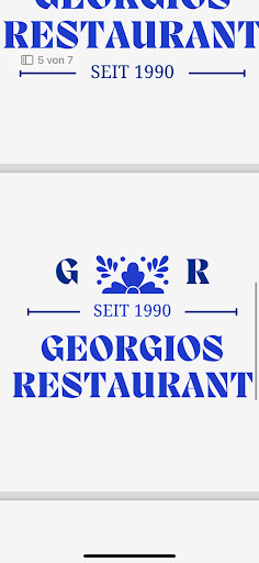 Georgios Restaurant