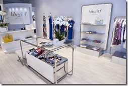 Blugirl Forte dei Marmi Boutique (6)