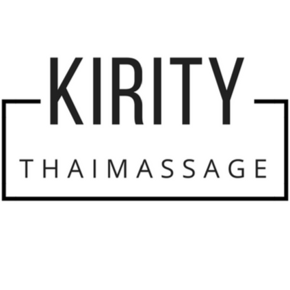 Kirity Traditionelle Thai-Massage & Wellness logo