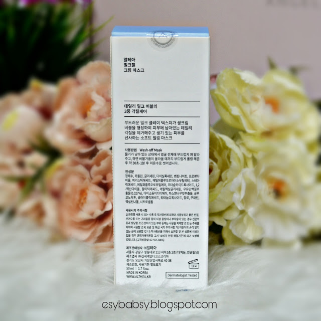 althea-unboxing-althea-milk-peel-cream-mask-review-esybabsy