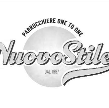 Nuovo Stile Parrucchiere ONE to ONE logo