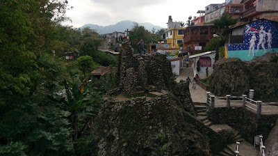 Photos of Xochipitla
