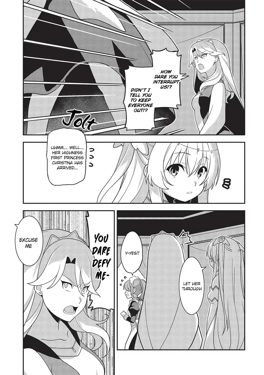 Seirei Gensouki Page 12