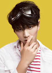 Luo Jie China Actor