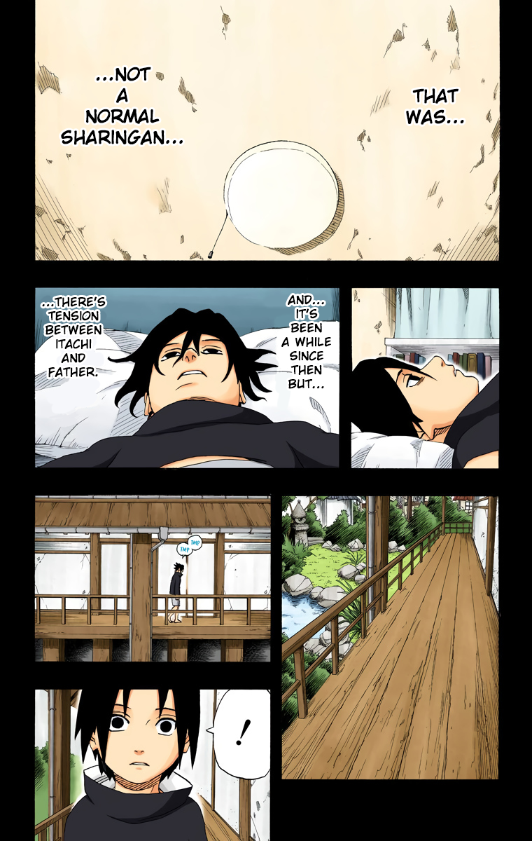 Chapter 223            Father And Son Page 2