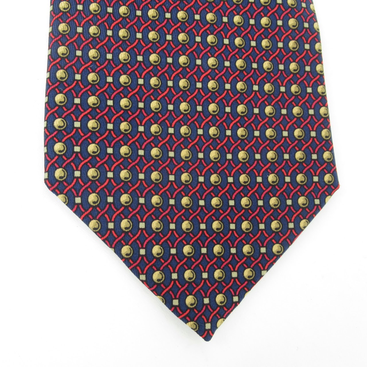 Hermès Tie