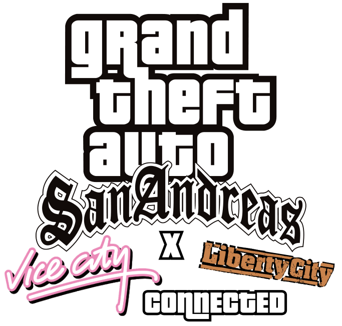 GTA: Underground (SA/VC/LC/+) - MixMods