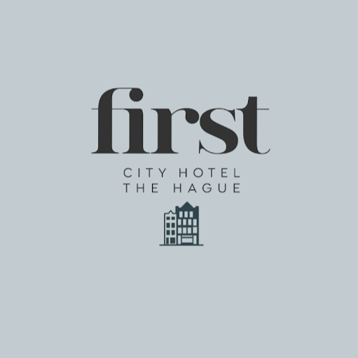 Boutique Hotel First City logo