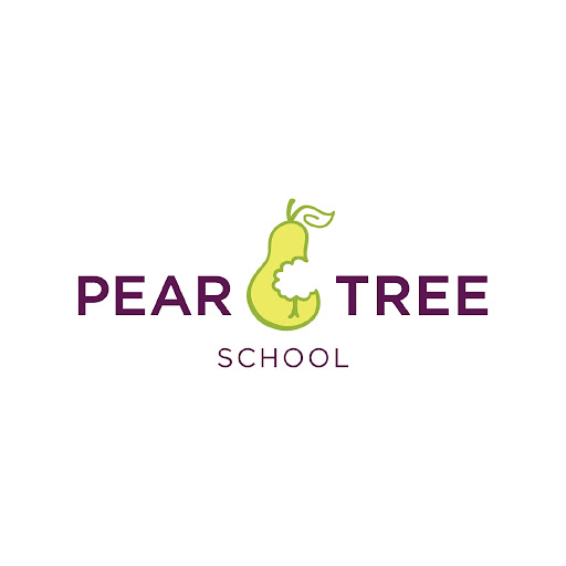Pear Tree School logo