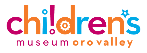 Children's Museum Oro Valley logo