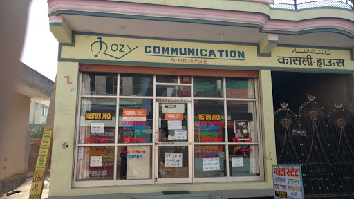 Rozy Communication, Near Sodani Hospital,Kasli House Dhod Road, SH 37B, Sikar, Rajasthan 332001, India, Commercial_Photo_Copier, state RJ