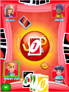 Uno And Friends [By Gameloft] (Tiếng Việt) 4