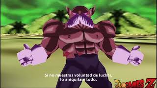 SAIUU NOVO DBZ SUPER MOD TENKAICHI TAG TEAM + MENU V14 PARA CELULARES (ANDROID) + DOWNLOAD STYLE BT3