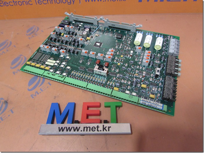 FILLAR MK15 MAIN CONTROL BOARD-R(1)