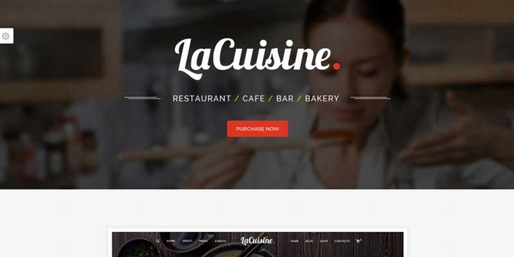 LaCuisine