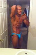 Hot Muscular Jocks Self Pics Part 10