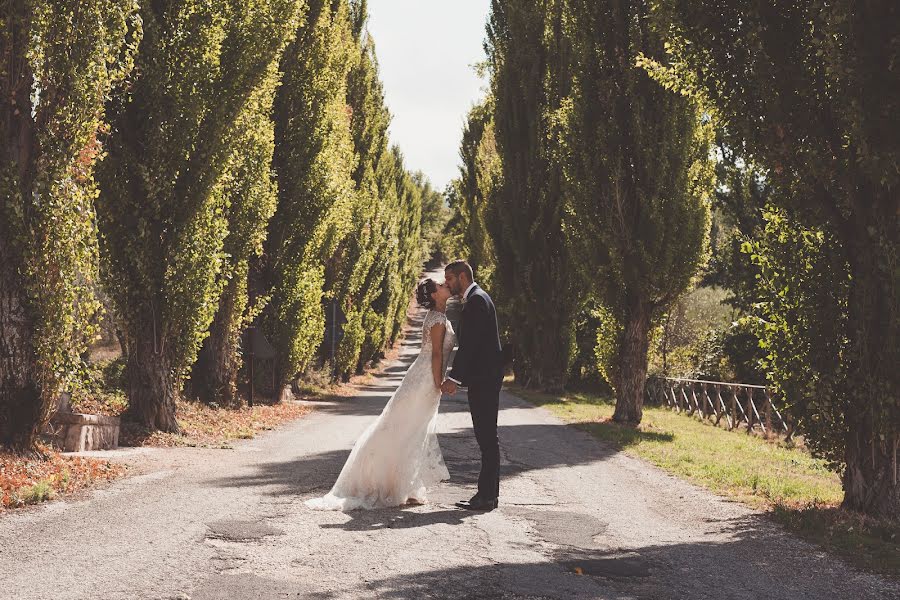 Fotograf ślubny Stefano Dottori (welldonestudio). Zdjęcie z 15 lutego 2018