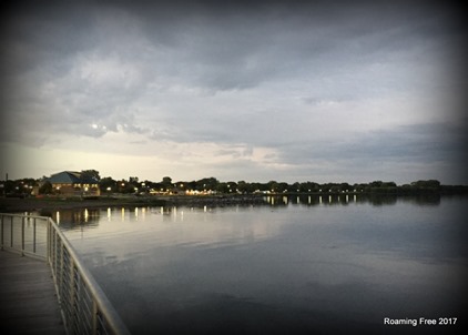 Geneva Waterfront