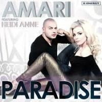 Amari Feat. Heidi Anne - Paradise (Bodybangers Remix)