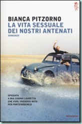 la vita sessuale dei nostri antenati