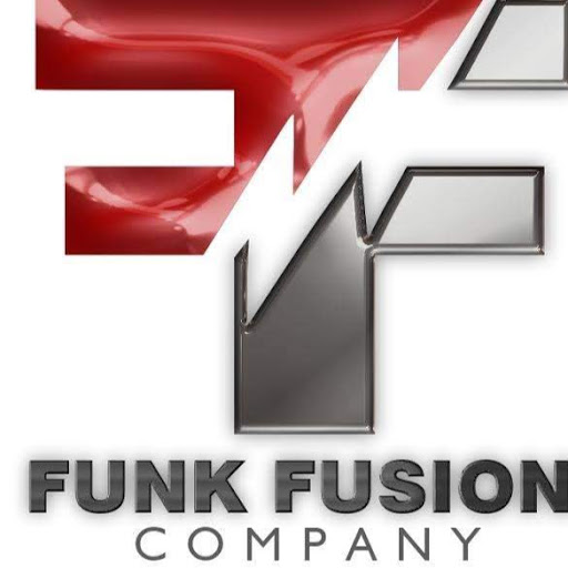 Funk Fusion Company logo