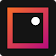 Square Fit  icon