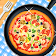 Cuisson Pizza Maker Cuisine icon