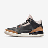 air jordan 3 desert elephant