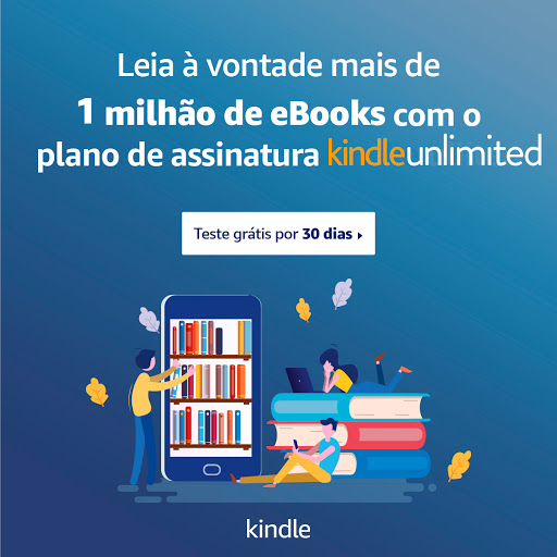 1 Milhão de ebooks