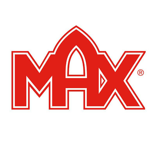 MAX logo