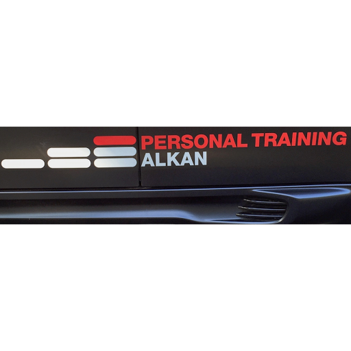 Personal Training Alkan logo