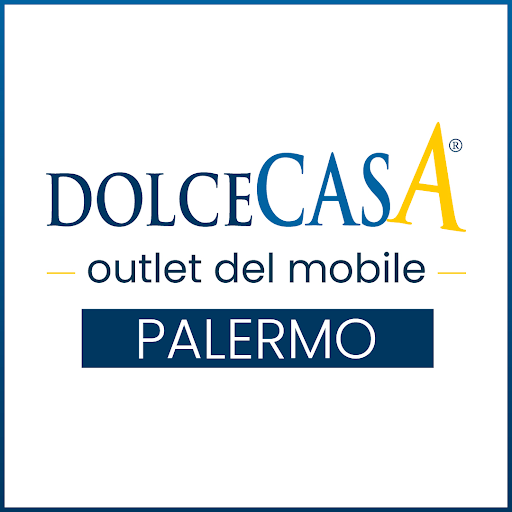 Dolce Casa Outlet Palermo logo