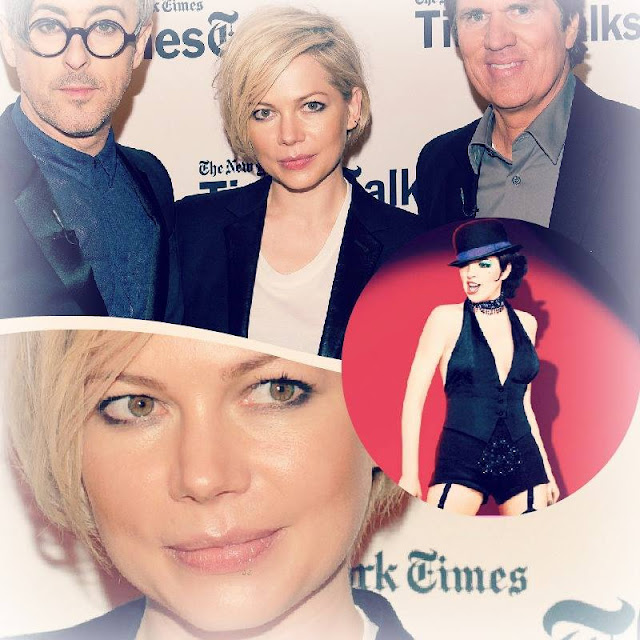 Michelle Williams Dp Profile Pictures