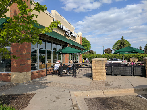 Coffee Shop «Starbucks», reviews and photos, 14903 S Robert Trail, Rosemount, MN 55068, USA