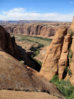 Moonflower Canyon