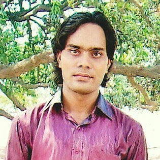 Mahendra Dubey