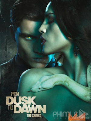 Phim Từ hoàng hôn tới hừng đông (Phần 2) - From Dusk Till Dawn (season 2) (2015)