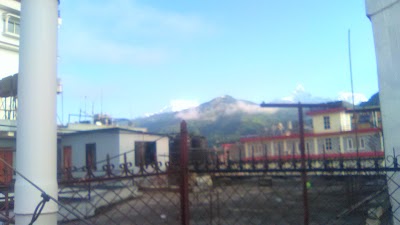 Photos of hotel half moon