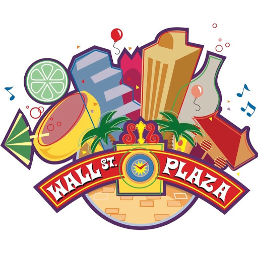 Wall Street Plaza logo